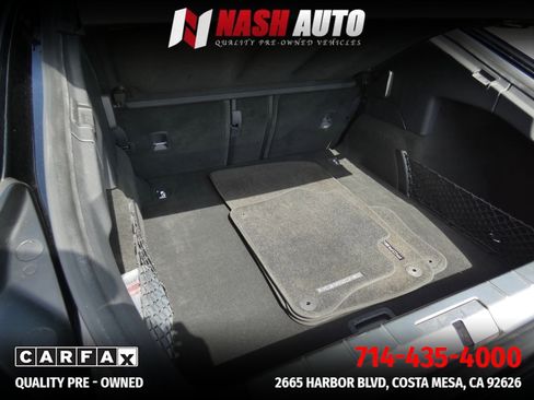 Used 2011 Porsche Panamera 4 AWD/4WD image 47
