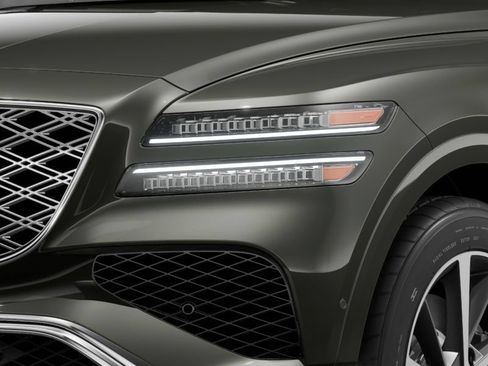 New 2026 Genesis GV80 3.5T Advanced AWD/4WD image 13