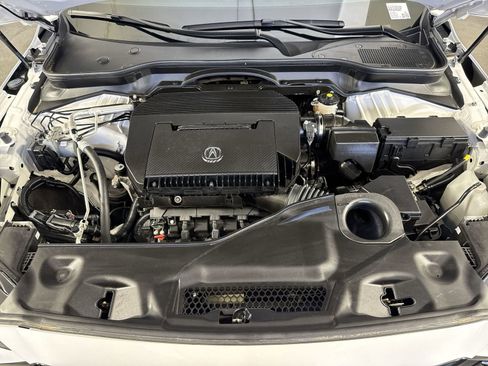 Used 2023 Acura MDX A-Spec image 28