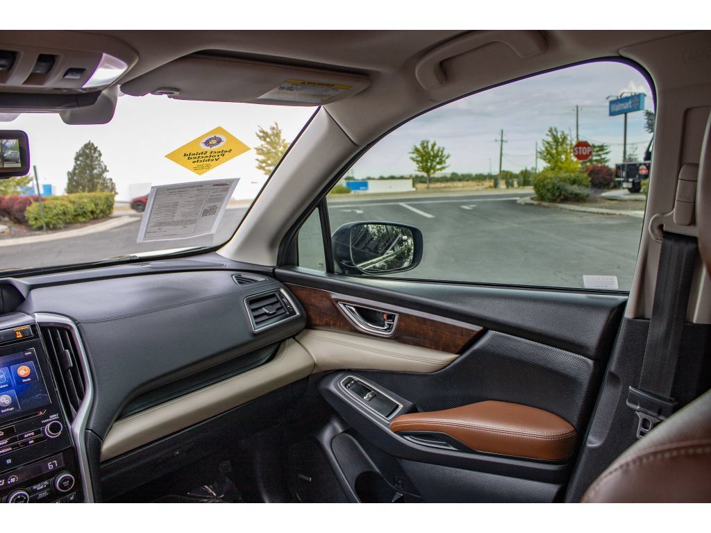 Used 2019 Subaru Ascent Touring w/ Popular Package #2A AWD/4WD image 20