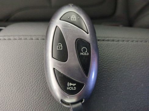 Certified 2025 Hyundai Tucson Blue image 37