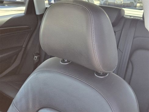 Used 2016 Audi Q5 2.0T Premium Plus w/ Technology Package image 20