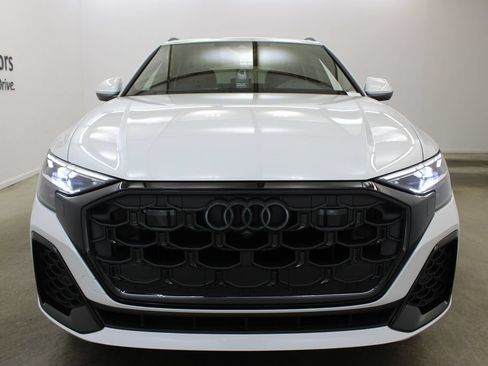 New 2026 Audi Q8 Premium Plus AWD/4WD image 7