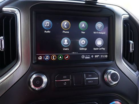 Used 2022 GMC Sierra 3500 Denali AWD/4WD image 22