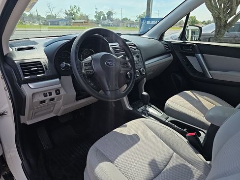Used 2014 Subaru Forester 2.5i Premium w/ Popular Package #1 AWD/4WD image 13