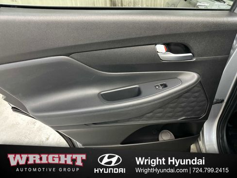 Certified 2023 Hyundai Santa Fe SEL w/ Winter Weather Package image 12