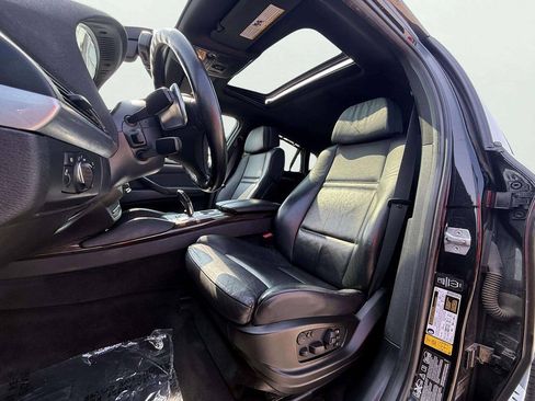 Used 2014 BMW X6 xDrive35i AWD/4WD image 20