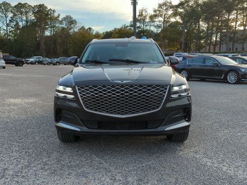 Used 2024 Genesis GV80 2.5T image 10