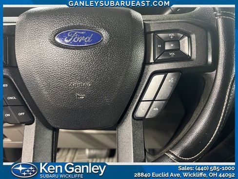 Used 2015 Ford F150 XL w/ Equipment Group 101A Mid image 15