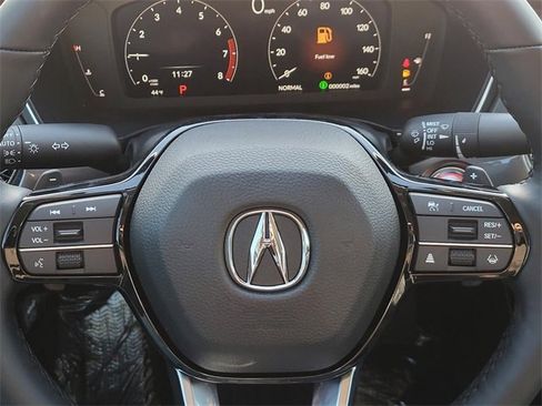 New 2026 Acura Integra image 25