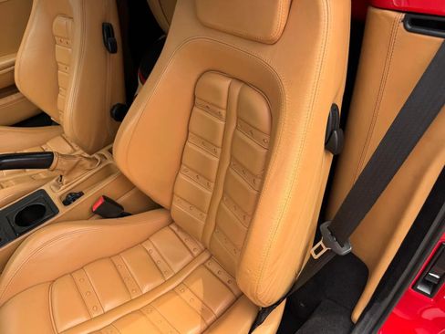 Used 2006 Ferrari F430 Spider image 29