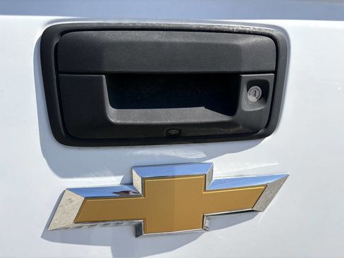 Used 2016 Chevrolet Colorado W/T w/ WT Convenience Package image 13