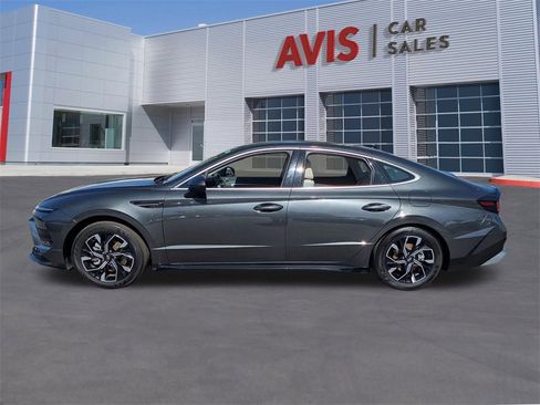 Used 2025 Hyundai Sonata SEL image 10