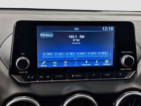 Used 2023 Nissan Sentra S FWD image 21