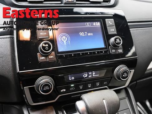 Used 2021 Honda CR-V LX image 17