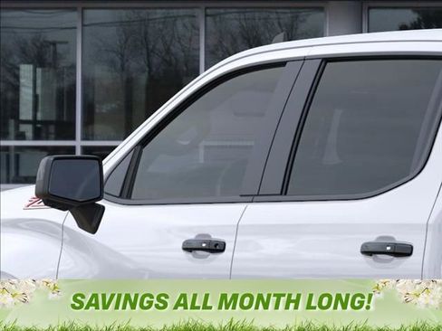 New 2026 Chevrolet Silverado 1500 LT Trail Boss image 12