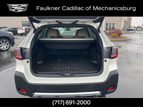 Used 2023 Subaru Outback Limited image 13