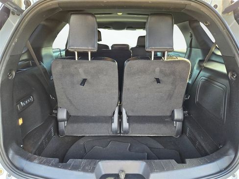 Used 2016 Ford Explorer Limited image 9