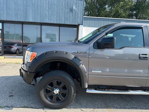 Used 2013 Ford F150 XLT w/ Luxury Equipment Group AWD/4WD image 13