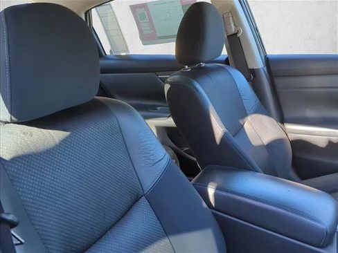 Used 2017 Nissan Altima 2.5 SR image 23