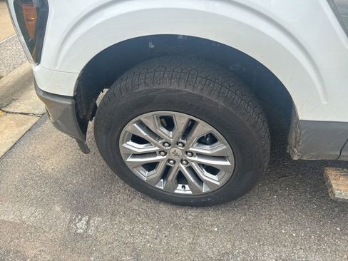 Certified 2026 Ford F150 King Ranch AWD/4WD image 29