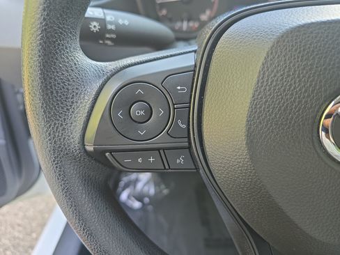 Used 2024 Toyota Corolla LE FWD image 18