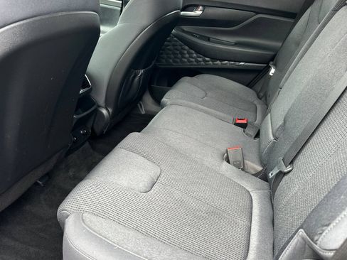Used 2020 Hyundai Santa Fe SE AWD/4WD image 12