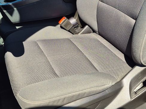 Used 2018 Chevrolet Silverado 1500 LT image 46