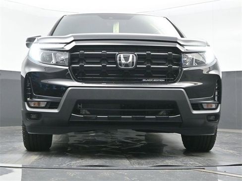 New 2026 Honda Ridgeline Black Edition image 18