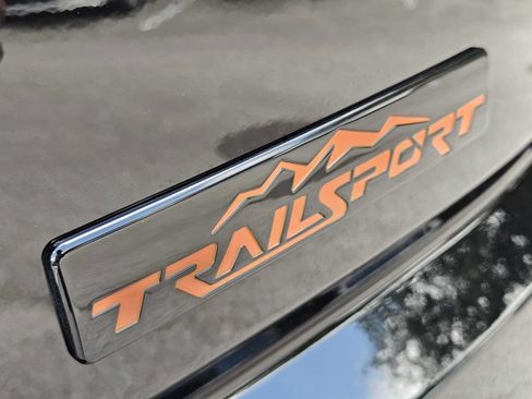 Certified 2026 Honda Passport TrailSport image 11
