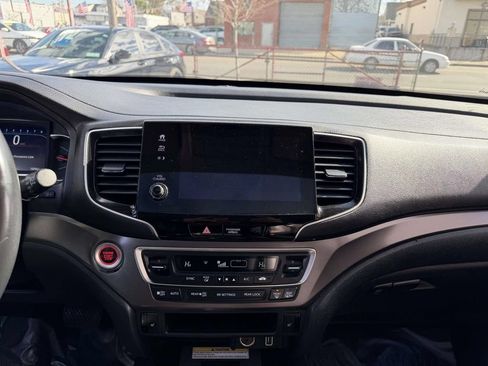Used 2021 Honda Pilot Special Edition image 19