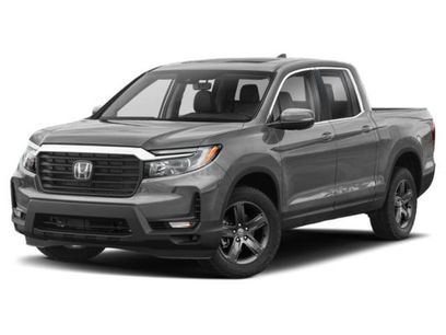 Used 2023 Honda Ridgeline RTL