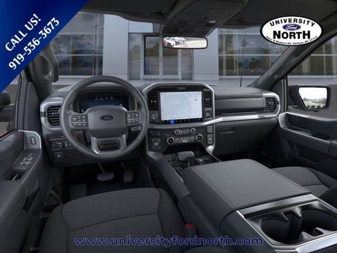 New 2026 Ford F150 XLT image 9