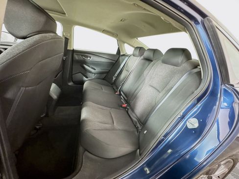Used 2024 Honda Accord EX image 22