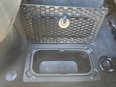 Used 2025 RAM 2500 Big Horn image 29