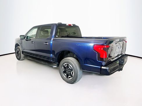Used 2023 Ford F150 Lightning XLT image 5