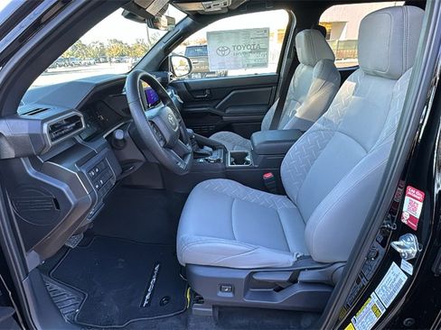 New 2025 Toyota Tacoma SR5 image 18
