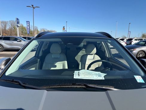 Used 2024 Hyundai Tucson Limited image 15