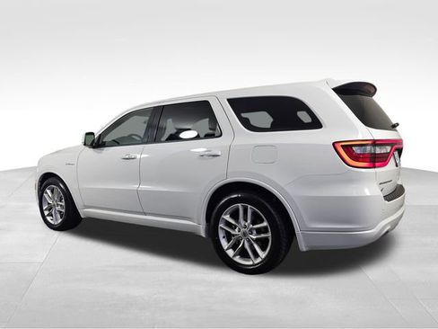 Used 2022 Dodge Durango R/T image 5