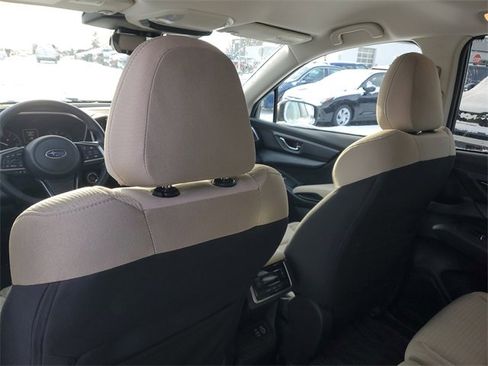 Certified 2023 Subaru Ascent Premium w/ Convenience Package image 12