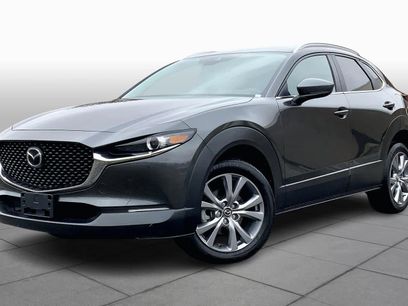 Certified 2023 MAZDA CX-30 AWD 2.5 S w/ Preferred Package