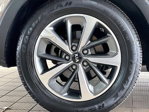 Used 2019 Kia Sorento EX w/ EX Touring Package image 36