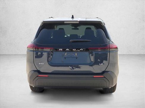 New 2026 Toyota RAV4 AWD image 7