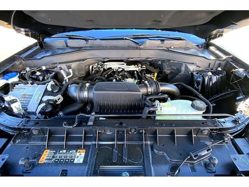 New 2026 Ford Explorer Tremor w/ Tremor Ultimate Package image 12