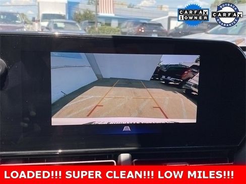 Certified 2024 Chevrolet Trax RS w/ Sunroof Package image 14