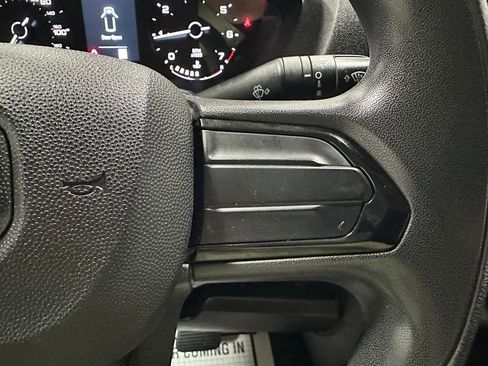 Used 2023 RAM ProMaster 3500 FWD image 21