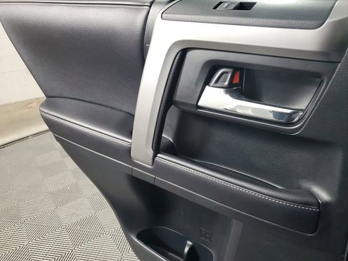 Used 2018 Toyota 4Runner SR5 RWD image 16