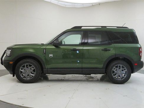 New 2025 Ford Bronco Sport Big Bend image 5