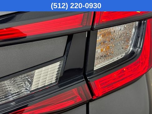 Certified 2024 Subaru Crosstrek 2.0i Premium image 33