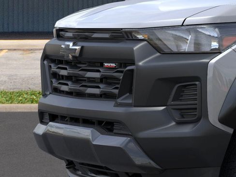 New 2026 Chevrolet Colorado Trail Boss image 13